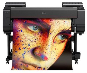 Photography and printers