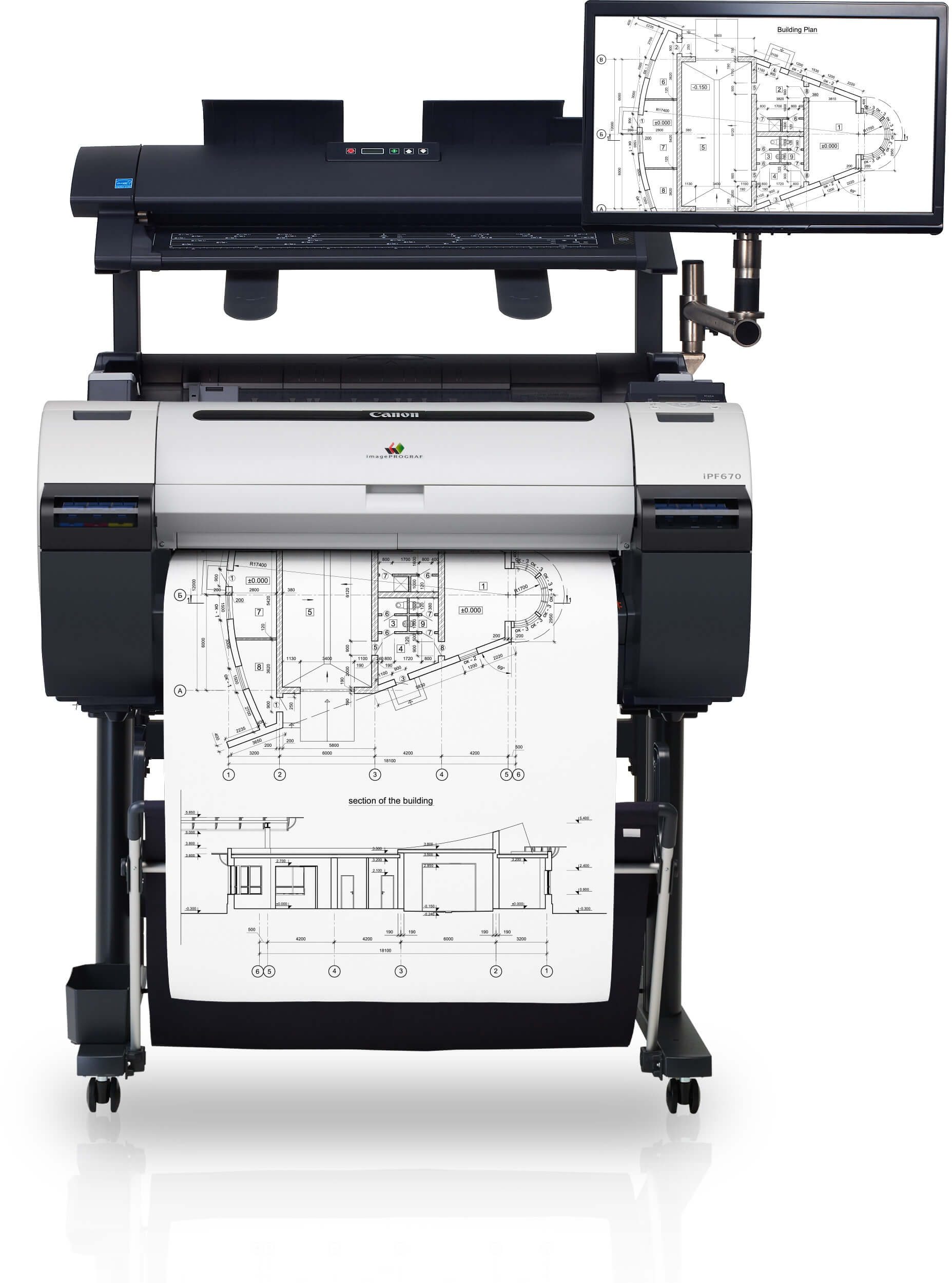 canons wide large format plotter printer for sale buy with best price canon wide format paper