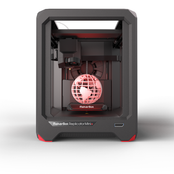 MakerBot Replicator - The future has arrived! 