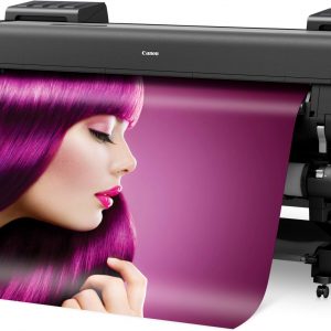 Promotional Banner Posters Signs Printer Plotter City