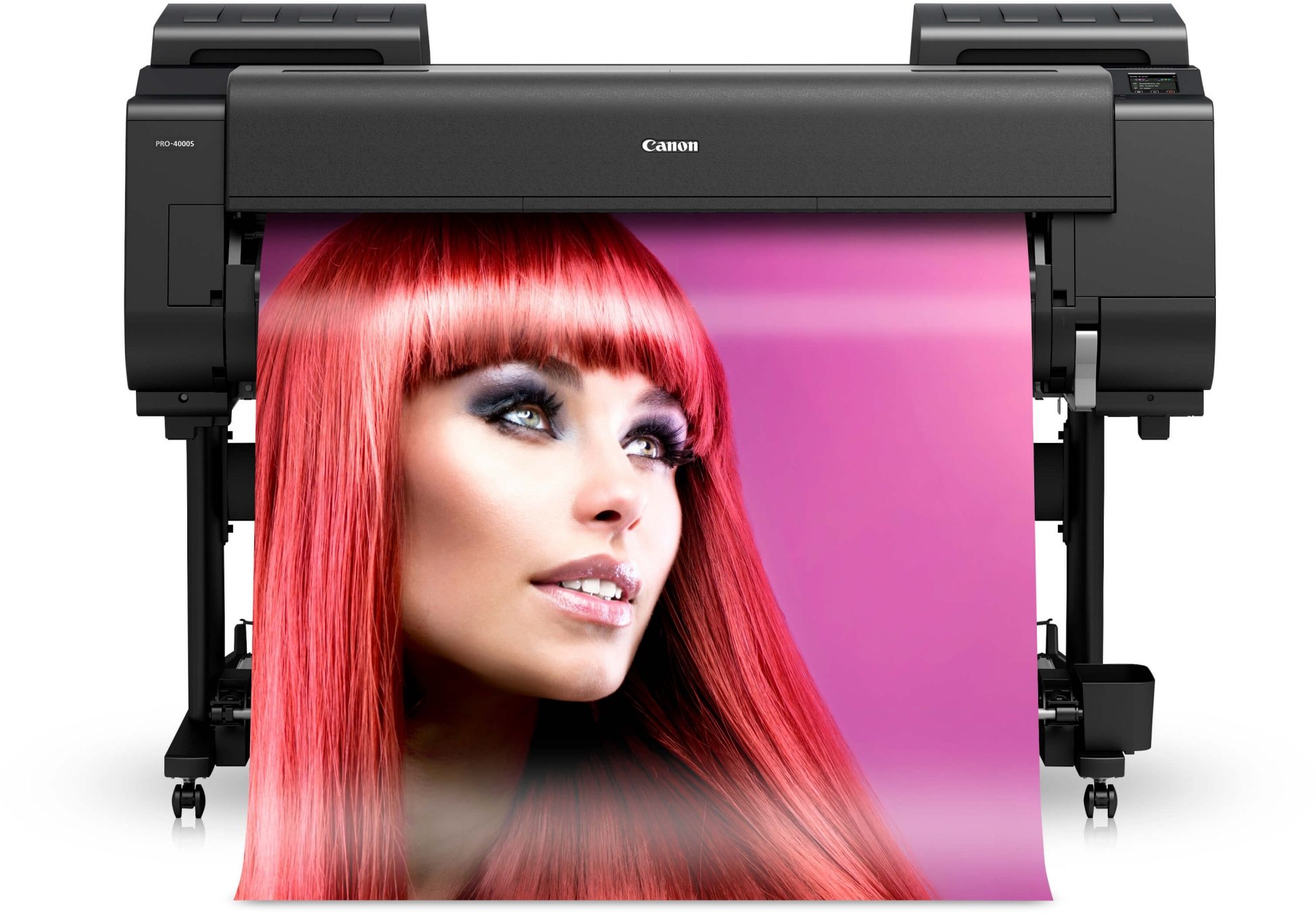 Canon IPF Pro 4000s Printer