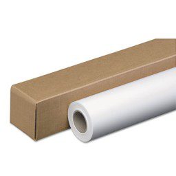 A0 paper roll