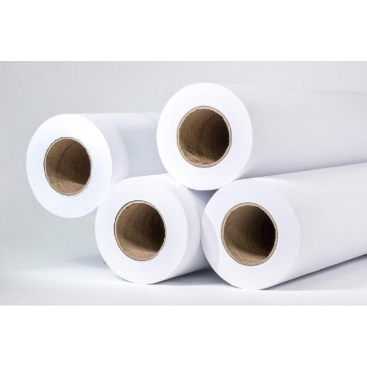 A1 printer paper roll