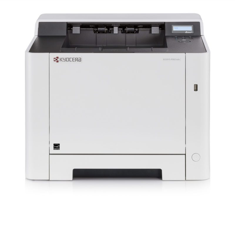 ECOSYS P5021cdn Front