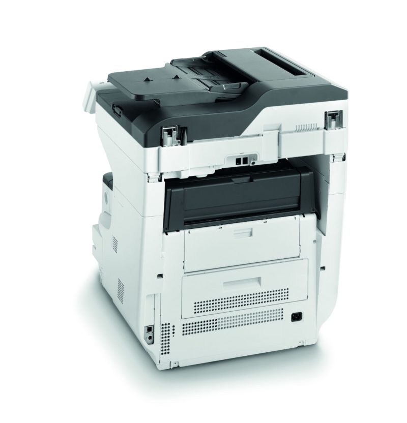 OKI ES8473dnct A3 Printer