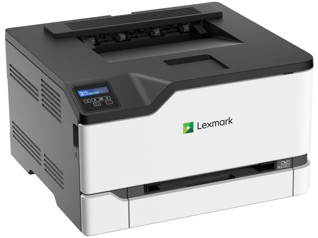 Lexmark C3326dw A4 Color Laser Printer