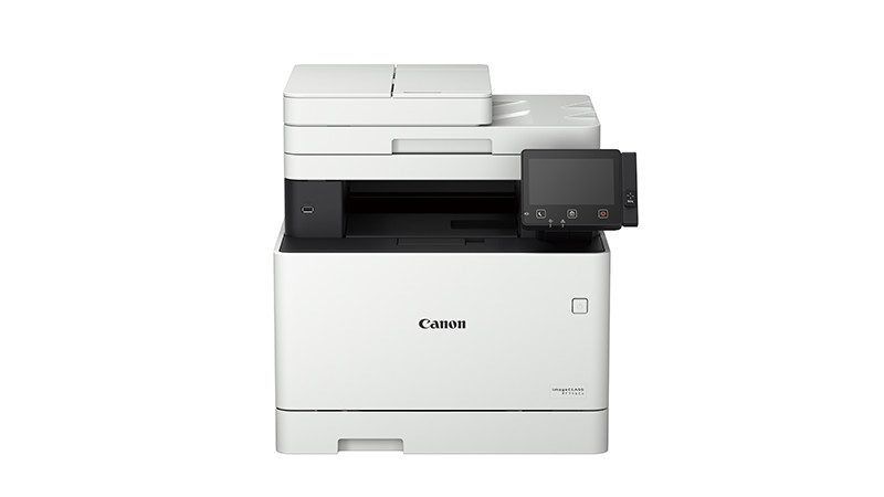 Canon imageCLASS MF746Cx Printer