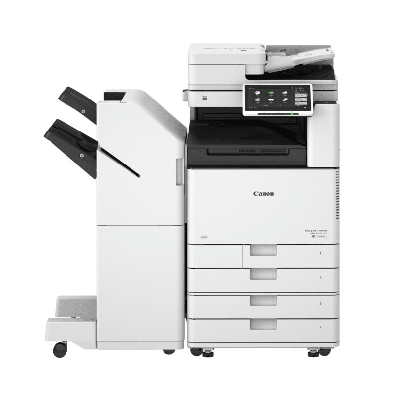 imageRUNNER ADVANCE DX C3700i