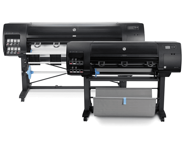 HP DesignJet Z6810 42" Production Printer
