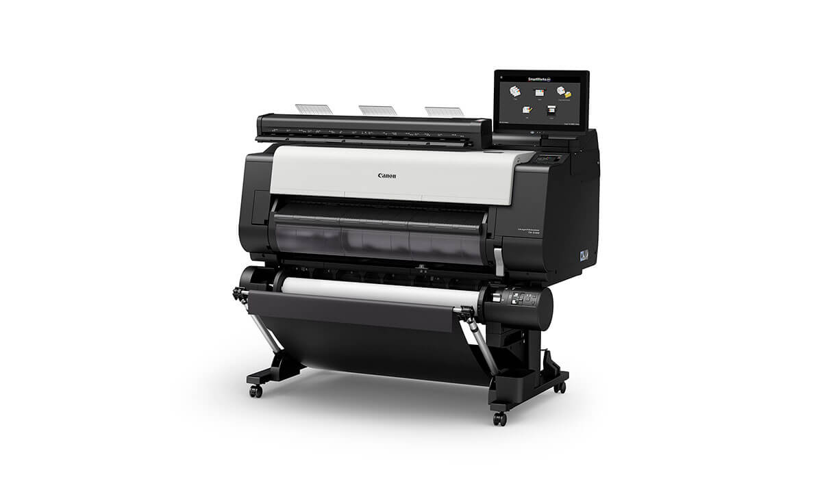 tx3100 canon