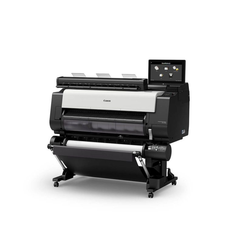 HIGHLIGHT TX-3100 MFP