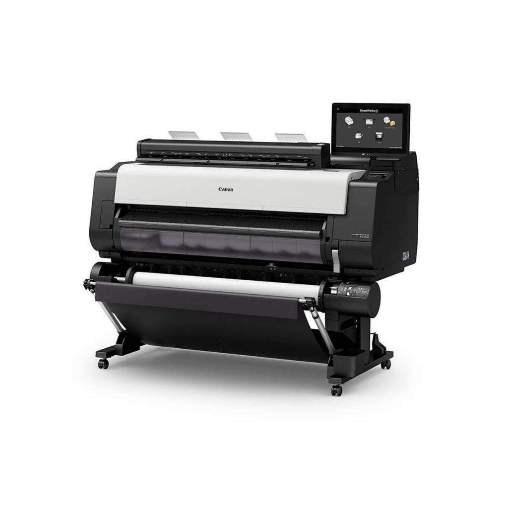 Buy Canon Printers, A1, A0 Paper Rolls | Plotter City