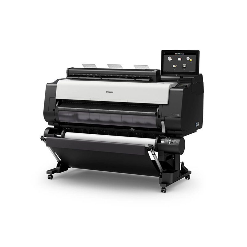 HIGHLIGHT TX-4100 MFP