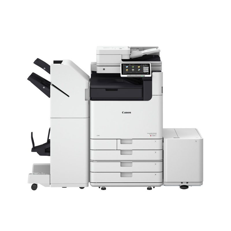 imageRUNNER ADVANCE DX C5800i