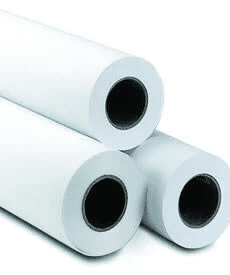 Z6810 42" Production Printer paper roll