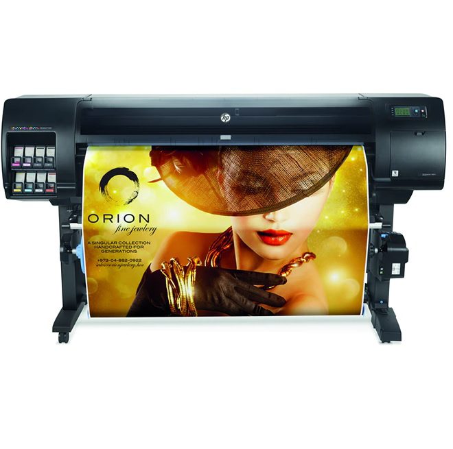 HP DesignJet Z6810 42″ Production Printer