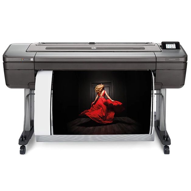 HP DesignJet Z9+ 44″ PostScript Printer