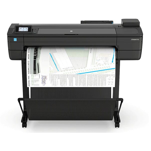 HP DesignJet T730 36″ Printer