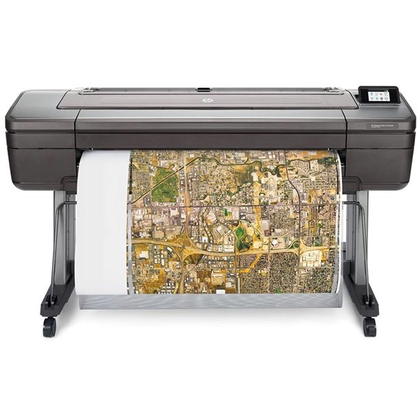 HP DesignJet Z6 Printer