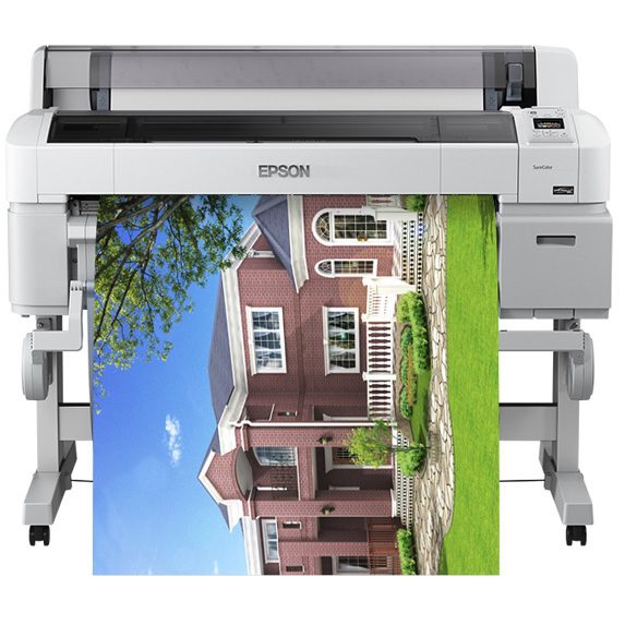 EPSON T5200