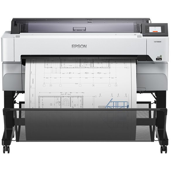 EPSON T5460