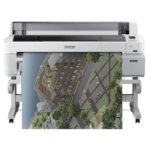Epson SureColor T7200 44″ Printer