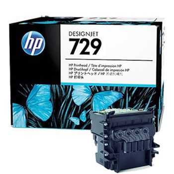HP 729 DesignJet Printhead Replacement Kit