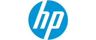 HP Logo